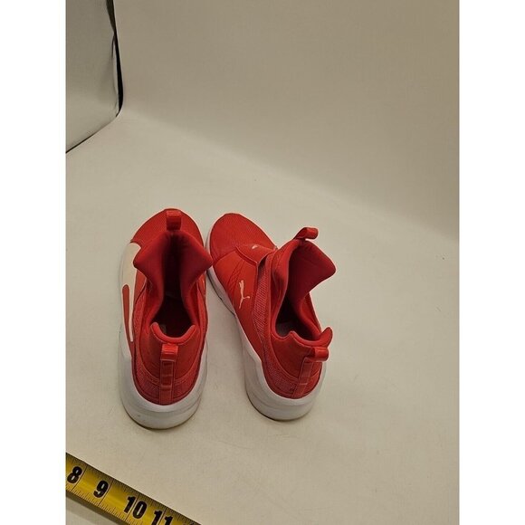 Puma Fierce Core Women's 10 Walking/Training Sneakers Pink/White 188977 16 - Picture 9 of 10